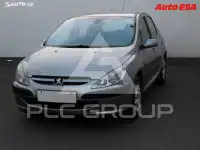 2003 Peugeot 307