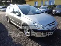 2003 Peugeot 307