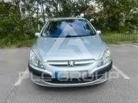 2003 Peugeot 307