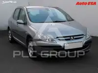 2003 Peugeot 307