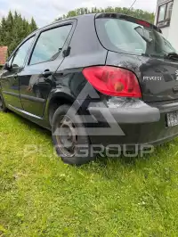 2003 Peugeot 307