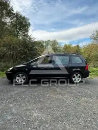 2003 Peugeot 307