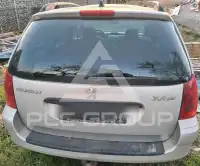 2003 Peugeot 307