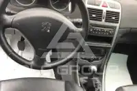 2003 Peugeot 307