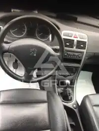 2003 Peugeot 307
