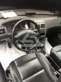 2003 Peugeot 307