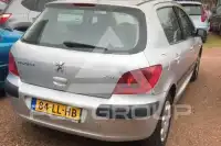 2003 Peugeot 307