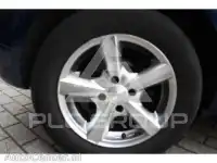 2003 Peugeot 307