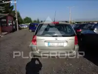 2003 Peugeot 307