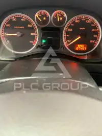 2003 Peugeot 307
