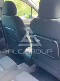 2003 Peugeot 307