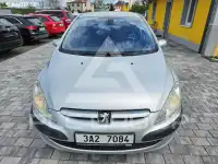 2003 Peugeot 307