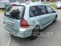 2003 Peugeot 307