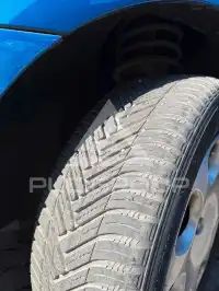 2003 Peugeot 307