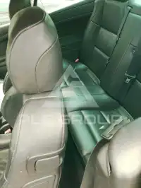 2003 Peugeot 307