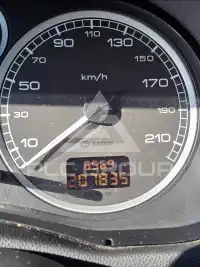2003 Peugeot 307