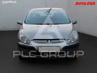 2003 Peugeot 307