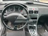 2003 Peugeot 307