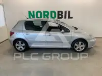 2003 Peugeot 307