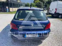 2003 Peugeot 307