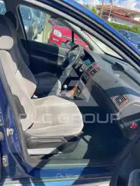 2003 Peugeot 307