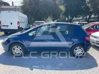 2003 Peugeot 307