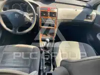 2003 Peugeot 307
