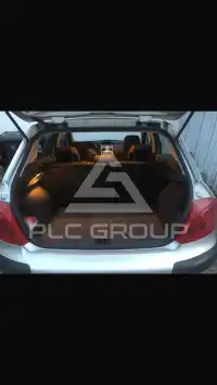 2003 Peugeot 307