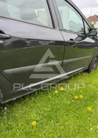 2003 Peugeot 307