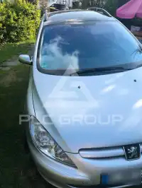 2003 Peugeot 307