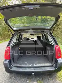 2003 Peugeot 307