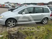 2003 Peugeot 307