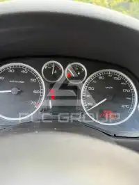 2003 Peugeot 307