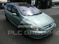 2003 Peugeot 307