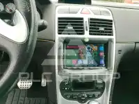 2003 Peugeot 307