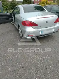 2003 Peugeot 307