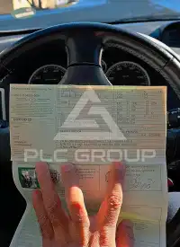 2003 Peugeot 307