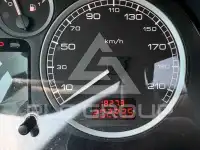 2003 Peugeot 307