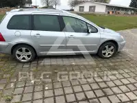 2003 Peugeot 307