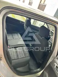 2003 Peugeot 307