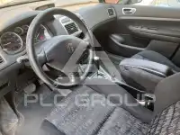 2003 Peugeot 307