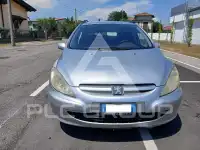 2003 Peugeot 307