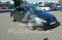 2003 Peugeot 307