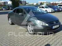 2003 Peugeot 307