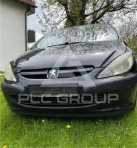 2003 Peugeot 307