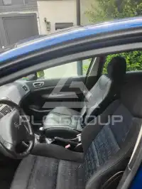 2003 Peugeot 307