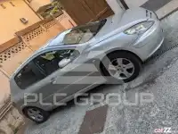2003 Peugeot 307