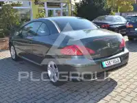 2003 Peugeot 307