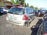 2003 Peugeot 307
