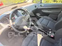 2003 Peugeot 307